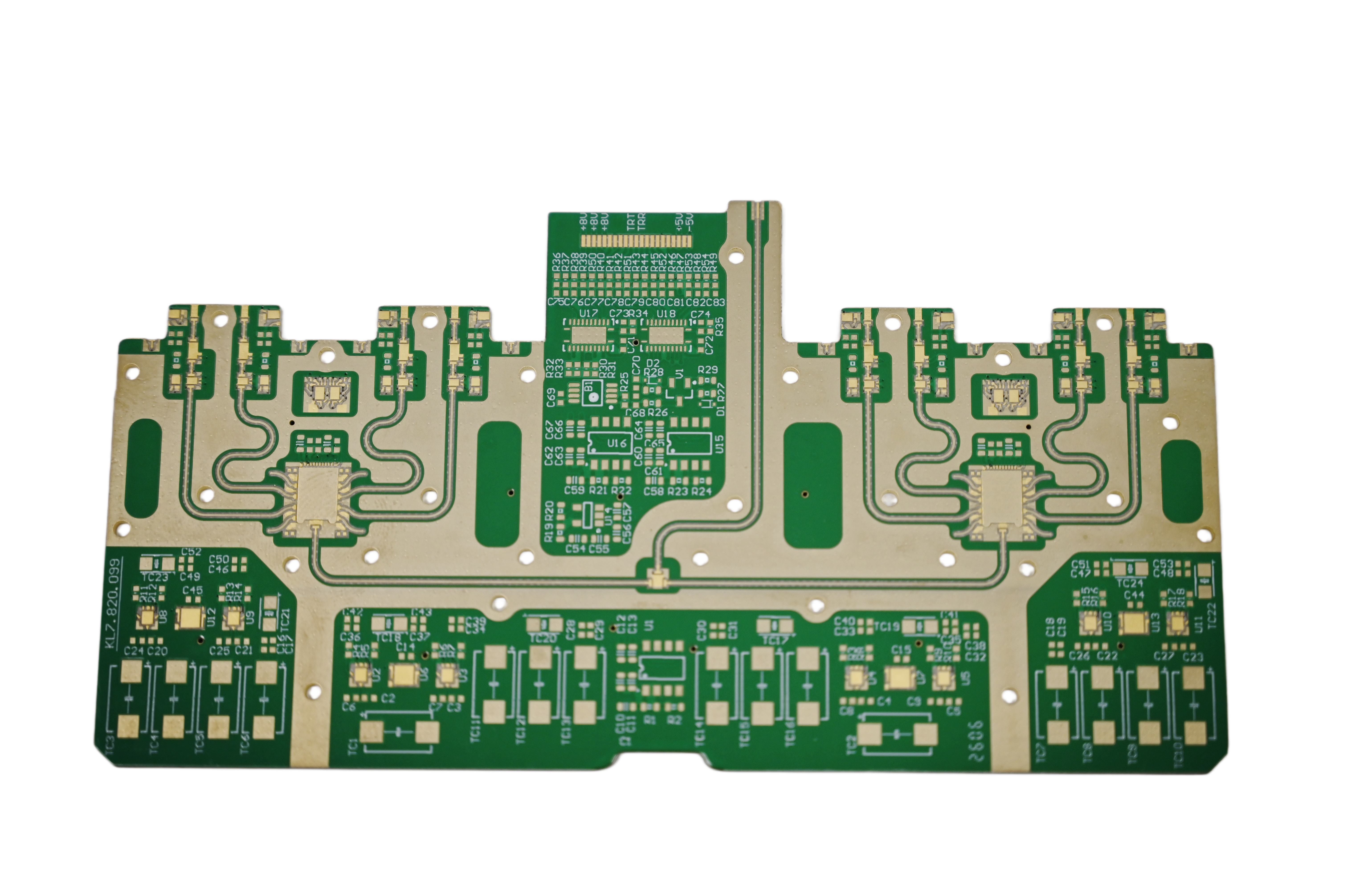 High Frequency PCB Manufacturer