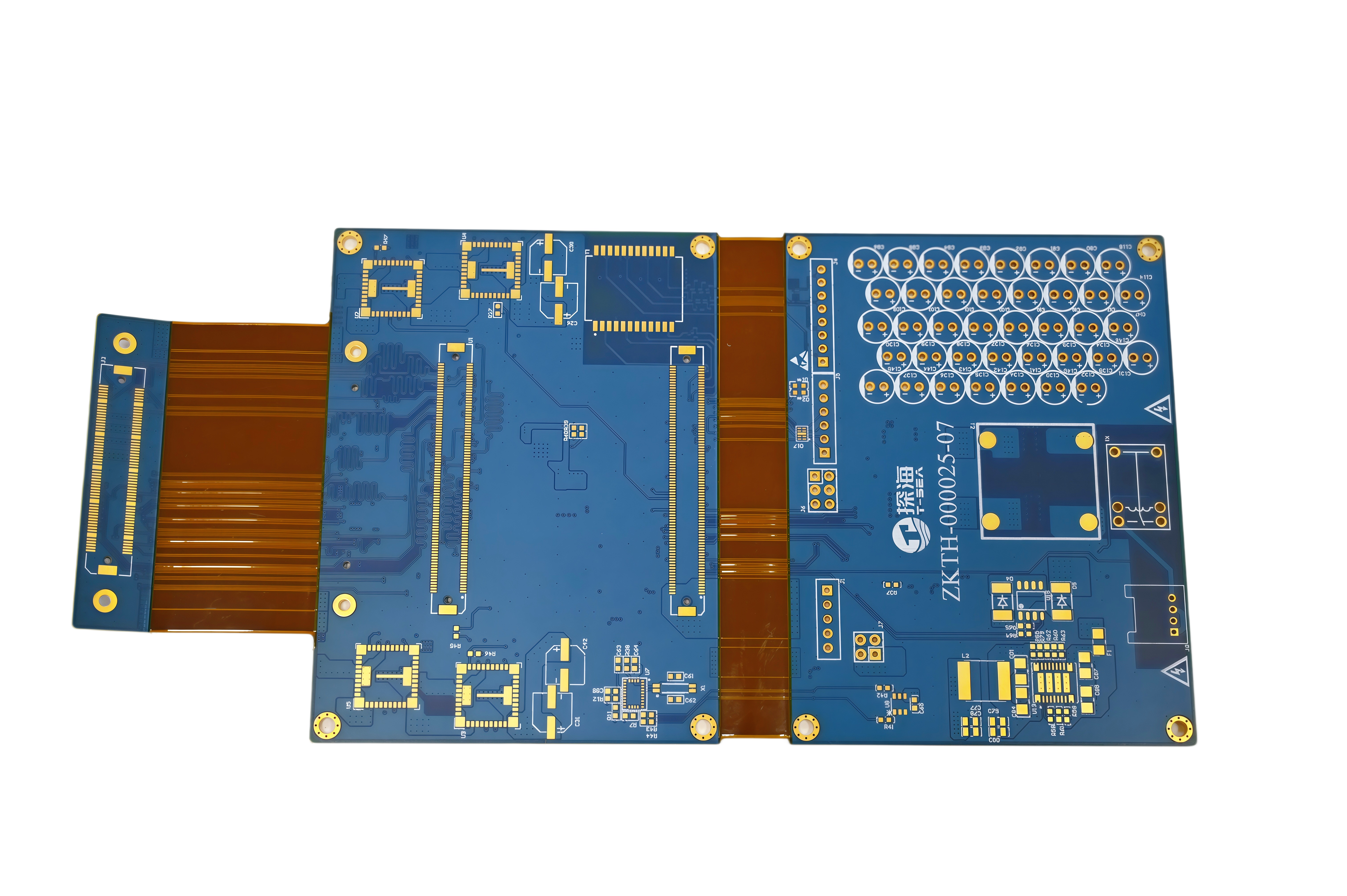 Rigid-Flex PCB Manufacturer