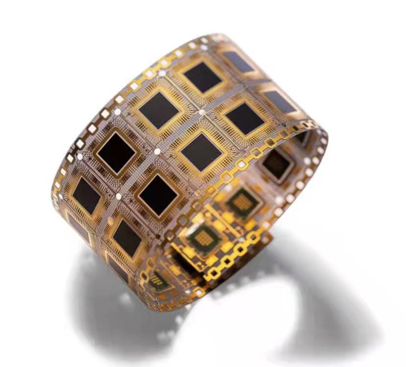 Flexible PCB Manufacturer