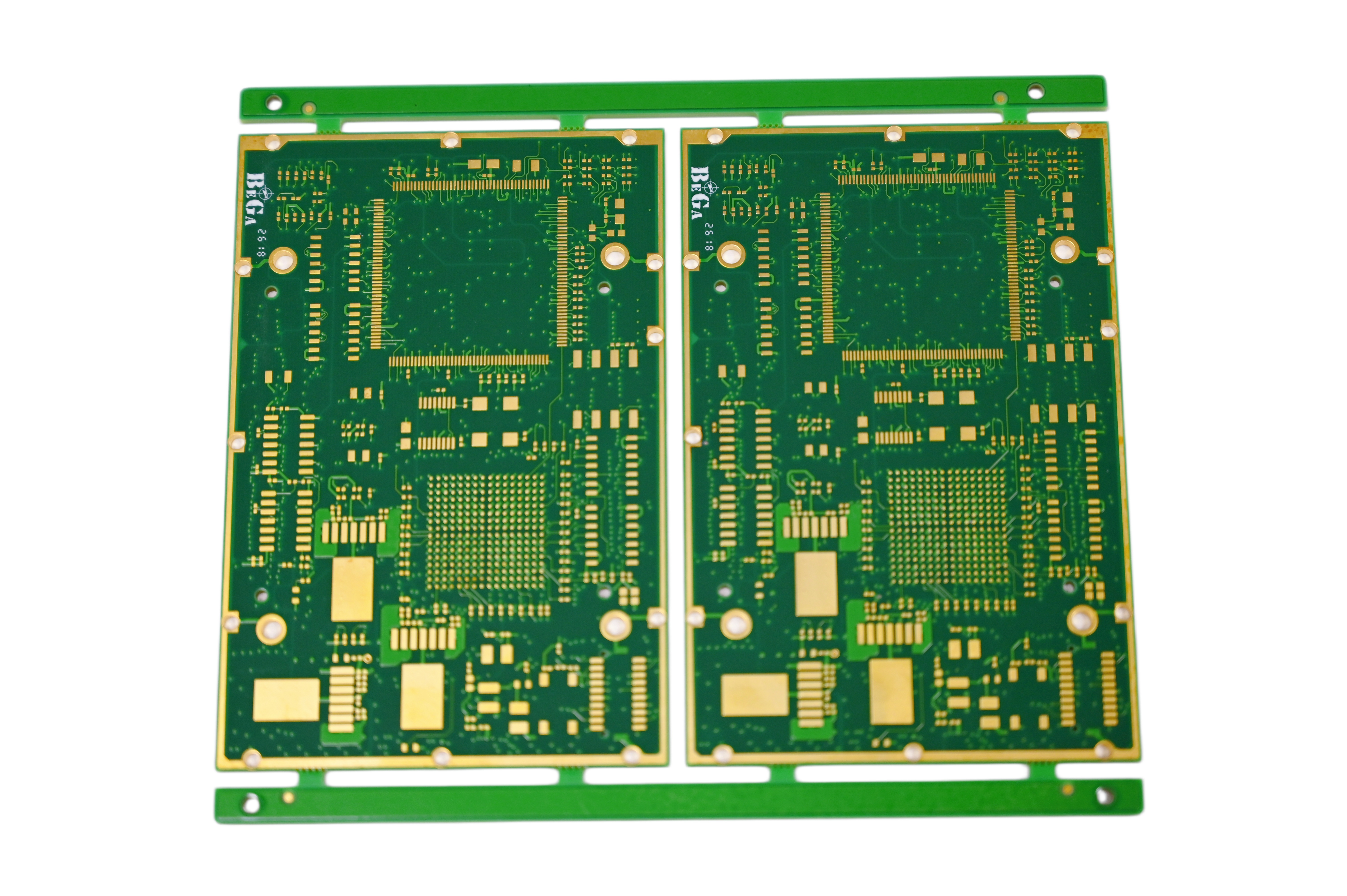 Conventional PCB Manufacturer