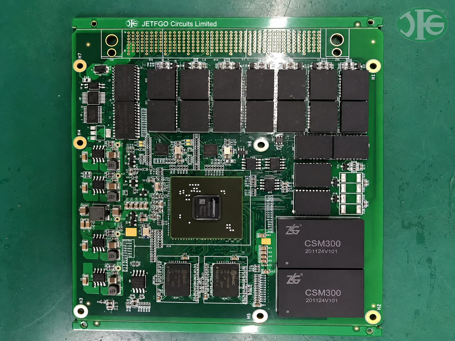 IEC PAS 63720: Should PCB Buyers Add Routing Classes to RFQs?