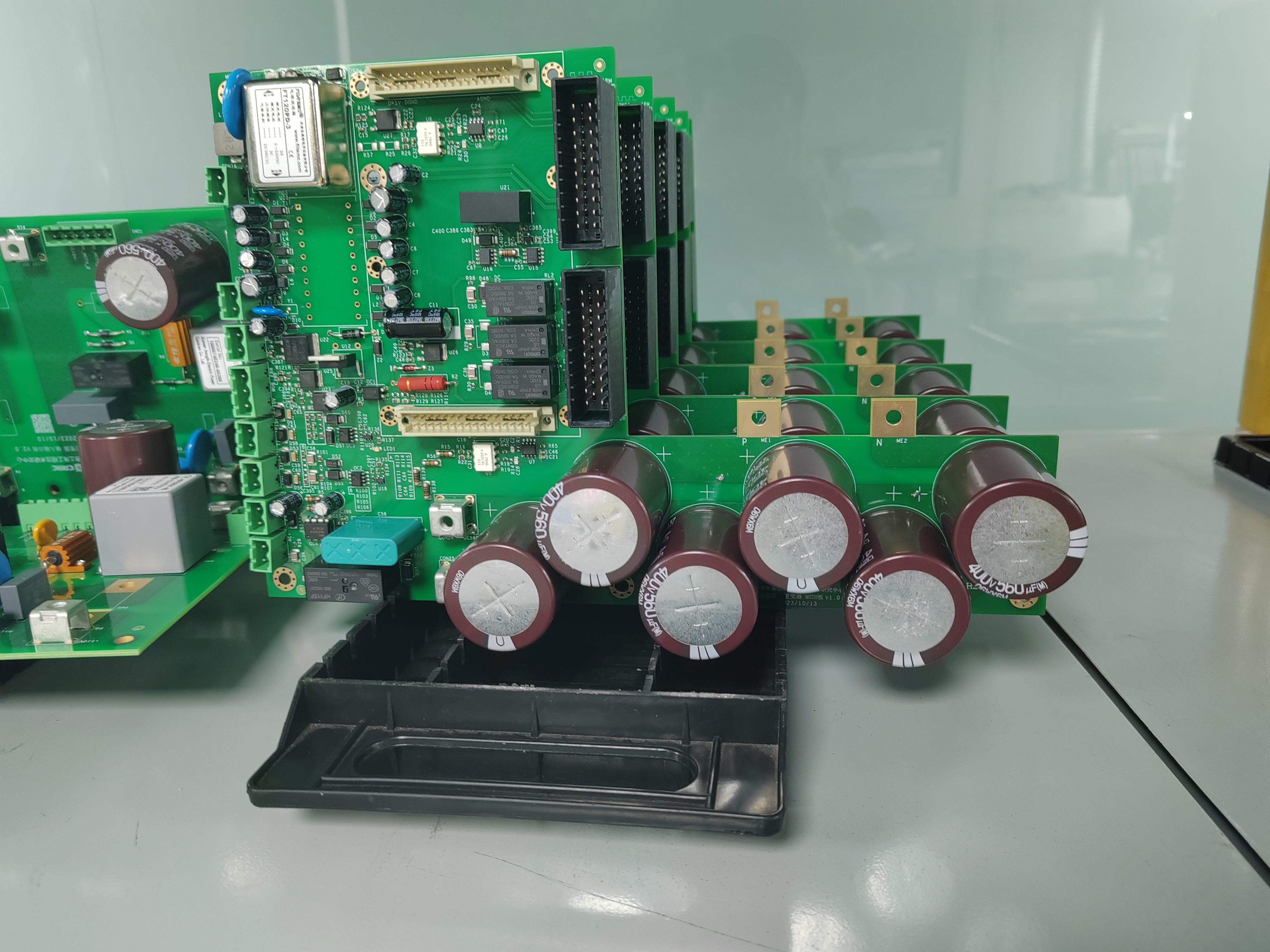IEC 61760-1:2026: Five SMD Process Checks for PCBA Buyers