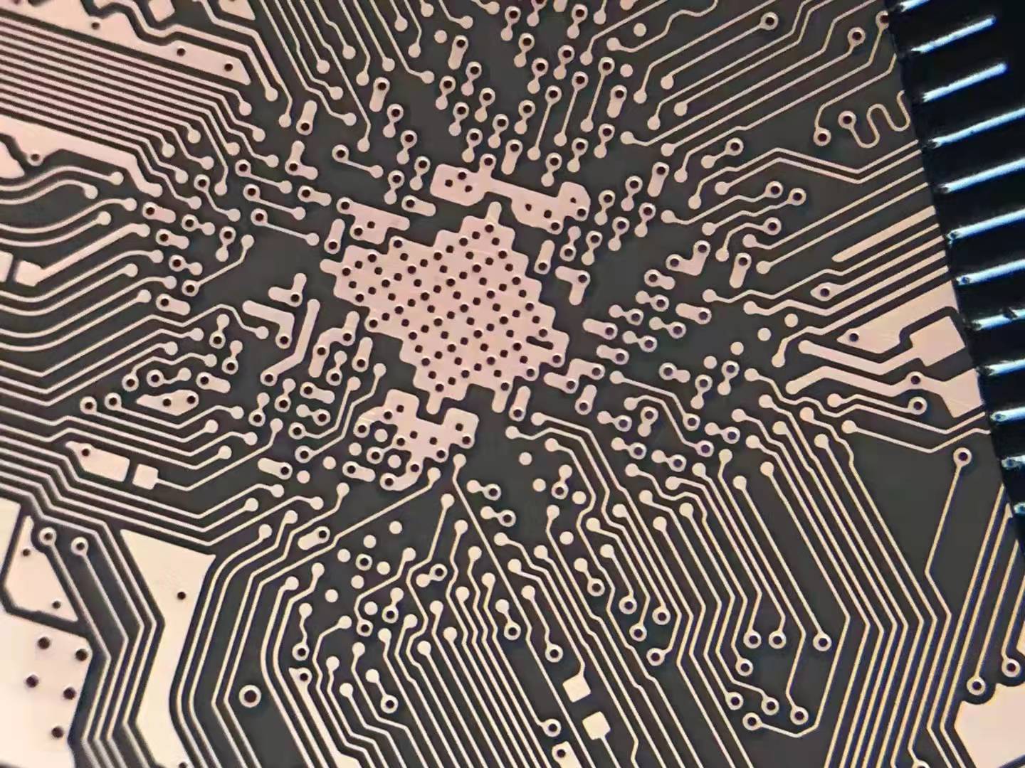 ST Puts Four Automotive Safety Sensors into Production: What Changes Before PCBA Release?