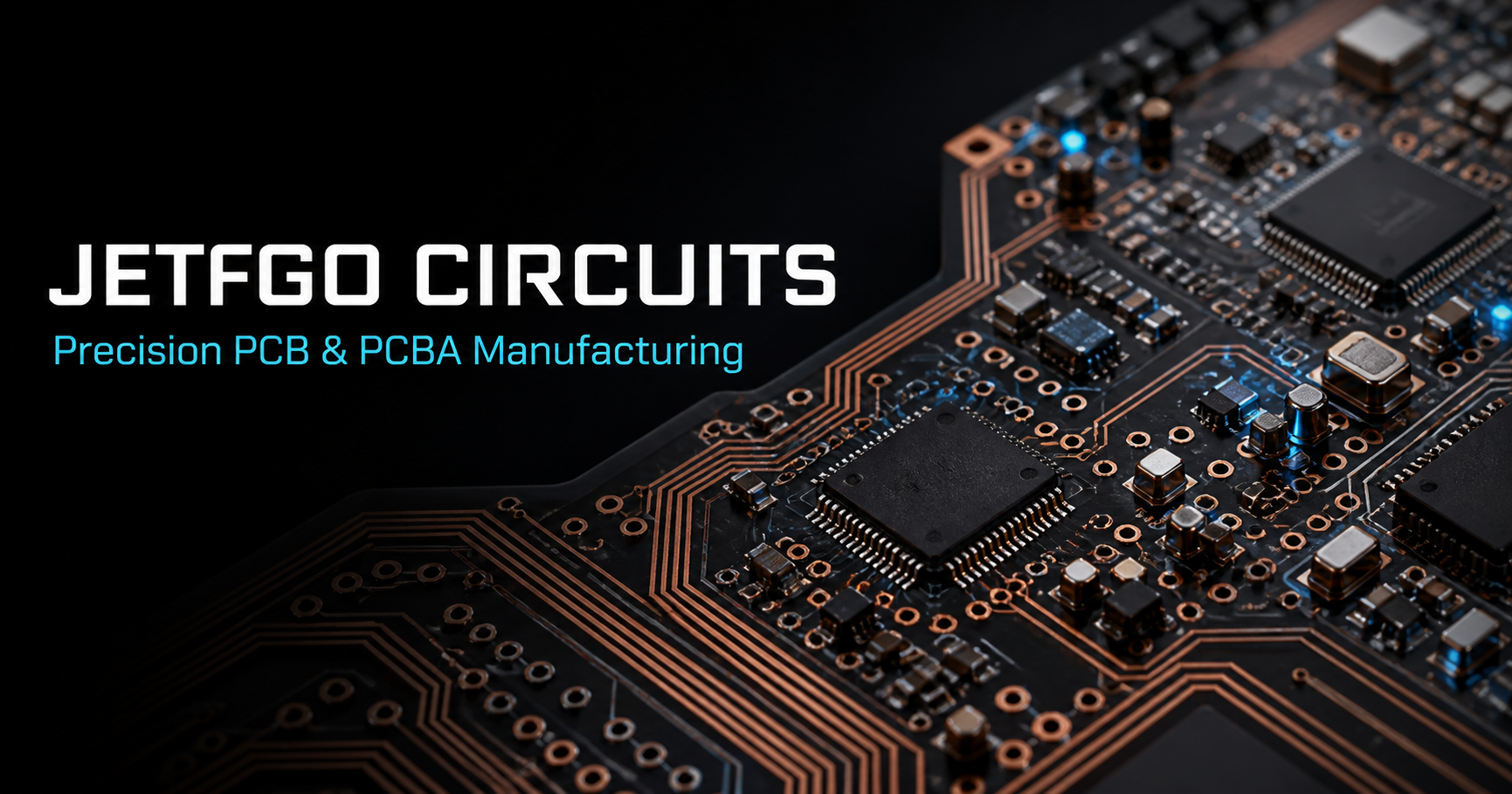 JETFGO Circuits