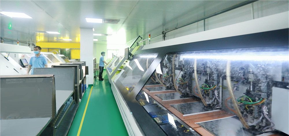 Drilling Machine