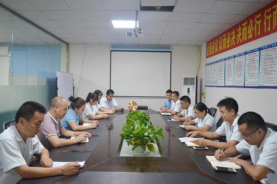 Meeting