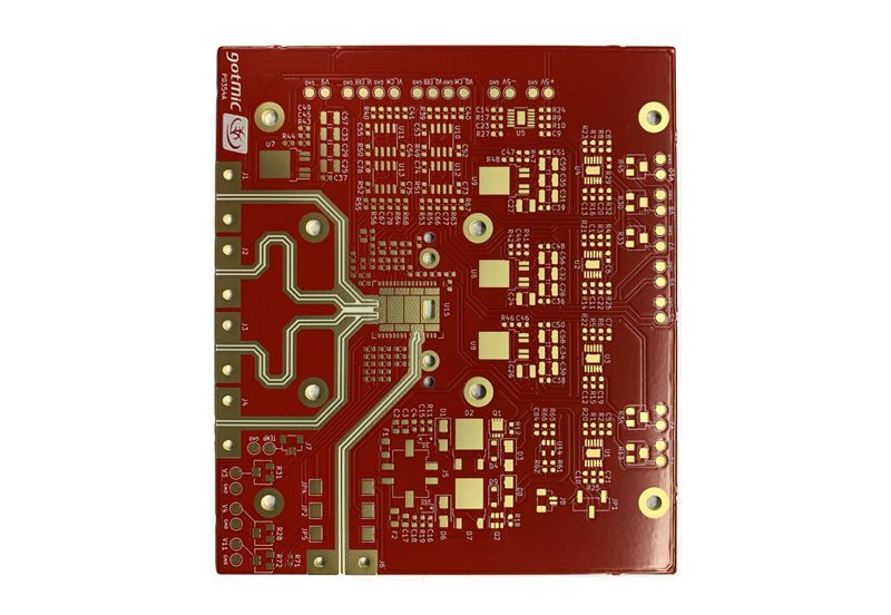 HDI Board