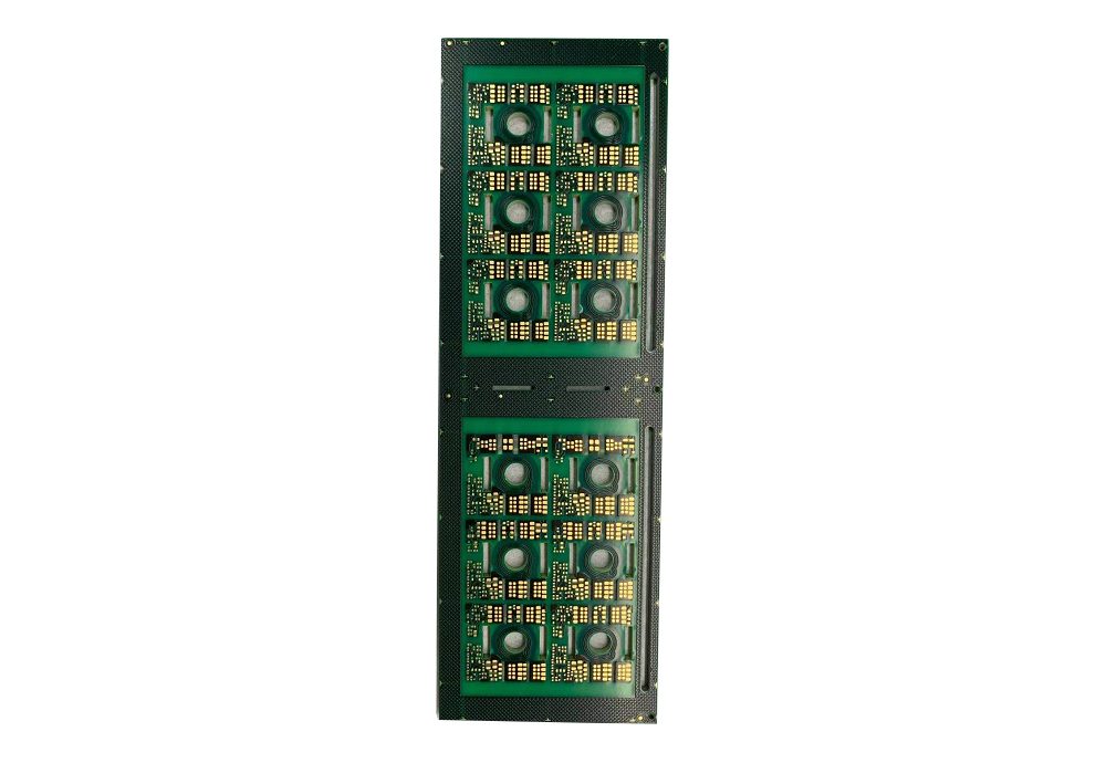 HDI board