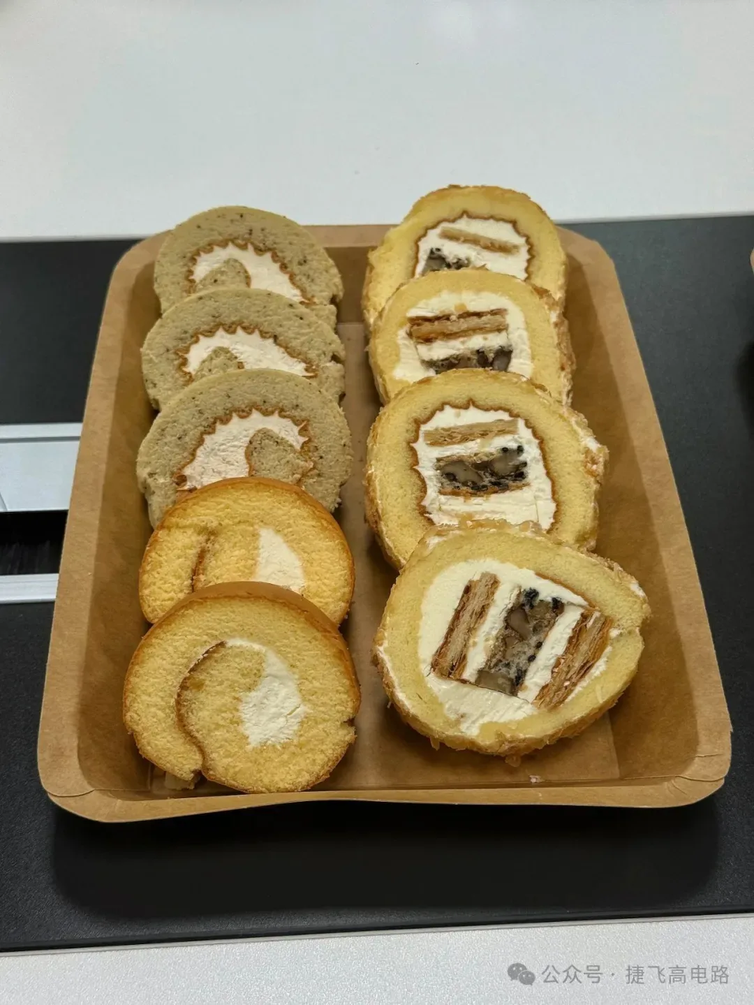 Liqiu Employee Birthday Party