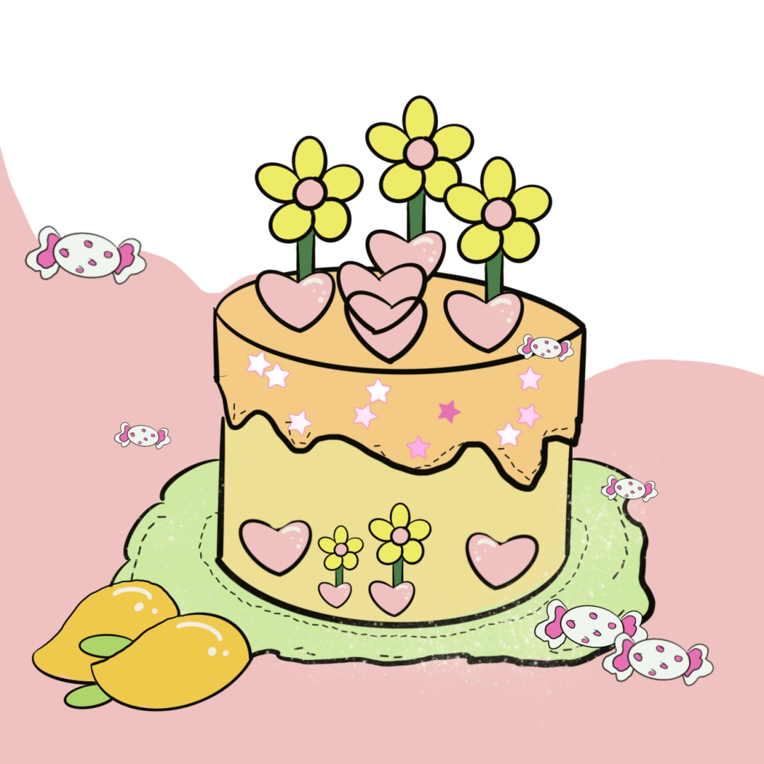 June Jiefei High Circuit Birthday Party