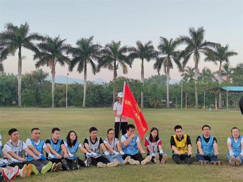 Team building