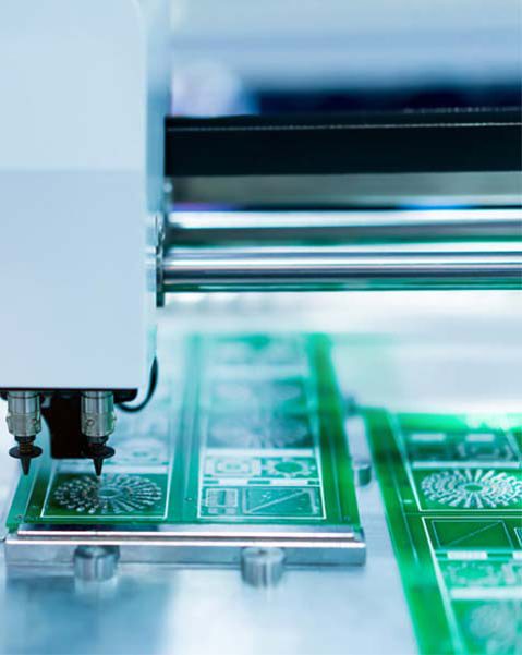 Shenzhen JETFGO Circuits Co.,Ltd.
