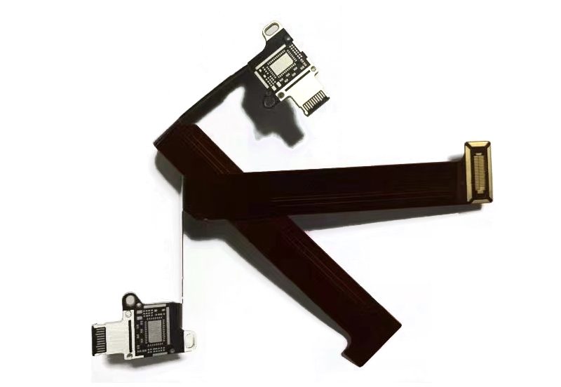 Flex-rigid