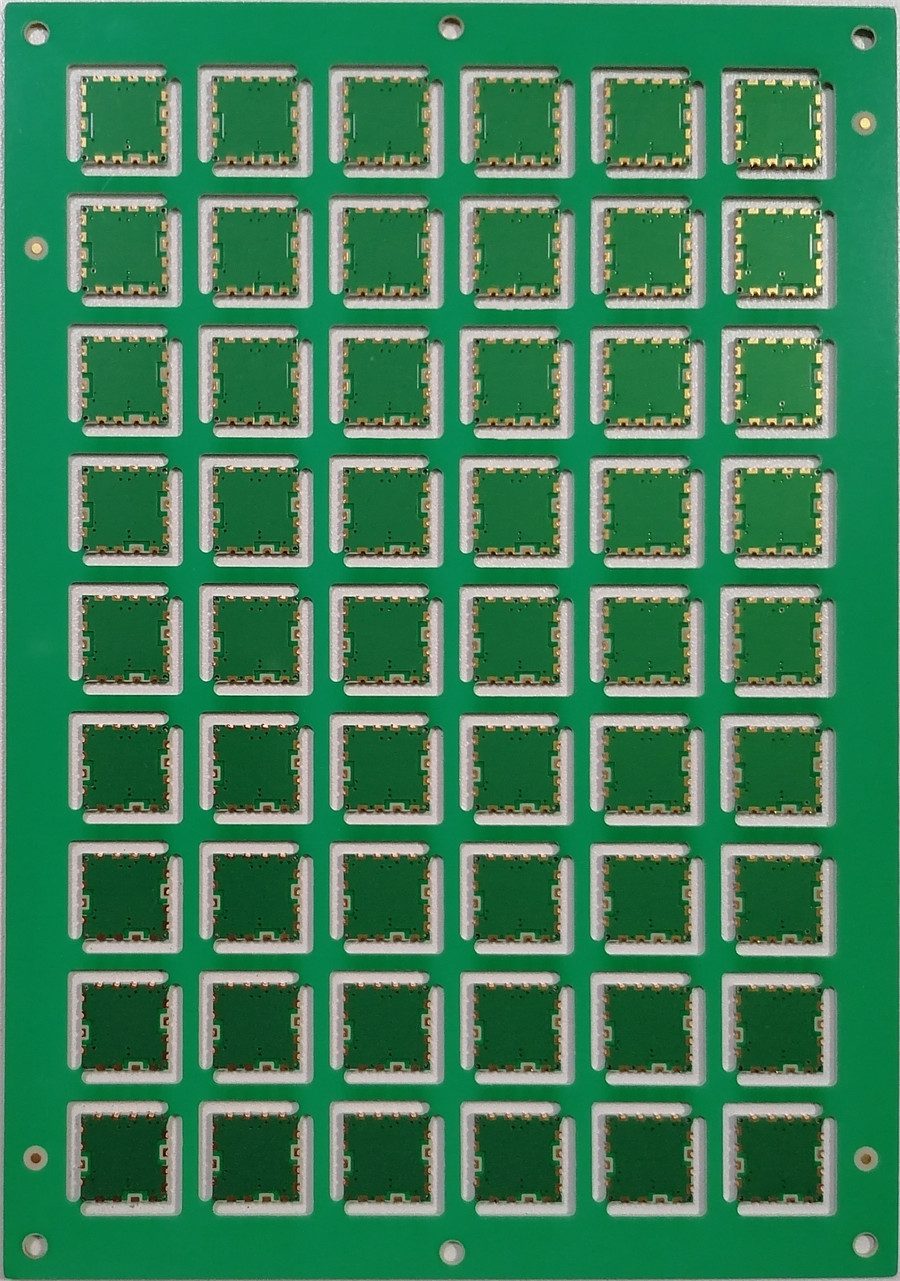 High Frequency Board