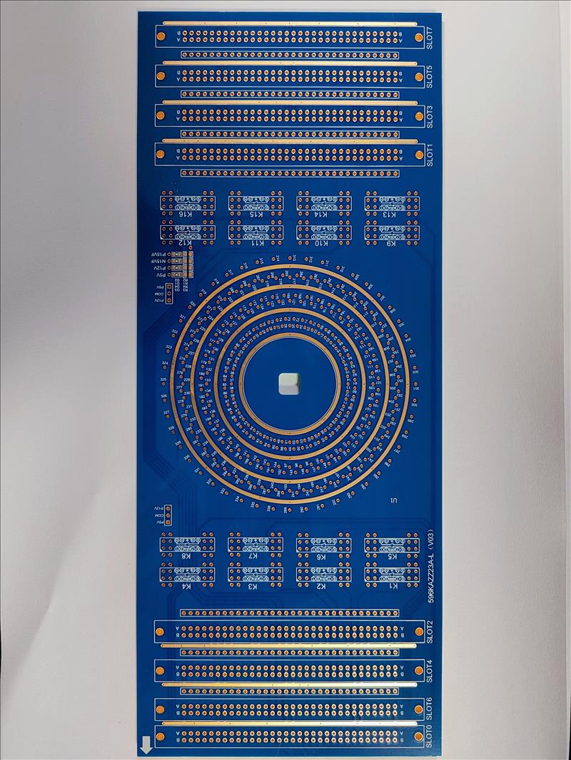 Communication Board
