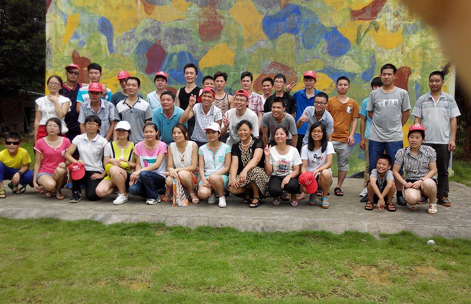 Team Building