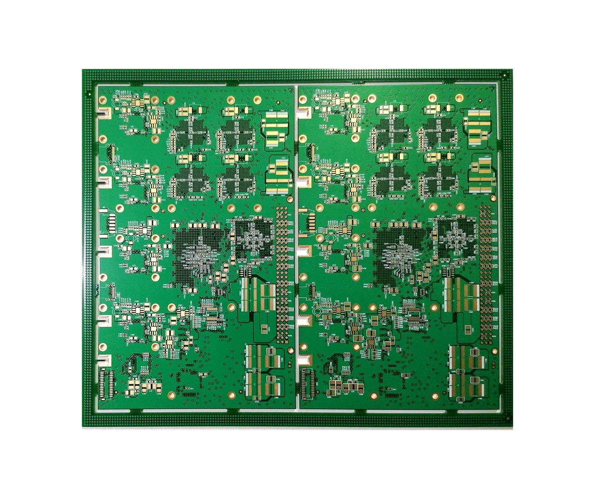 Industrial Board