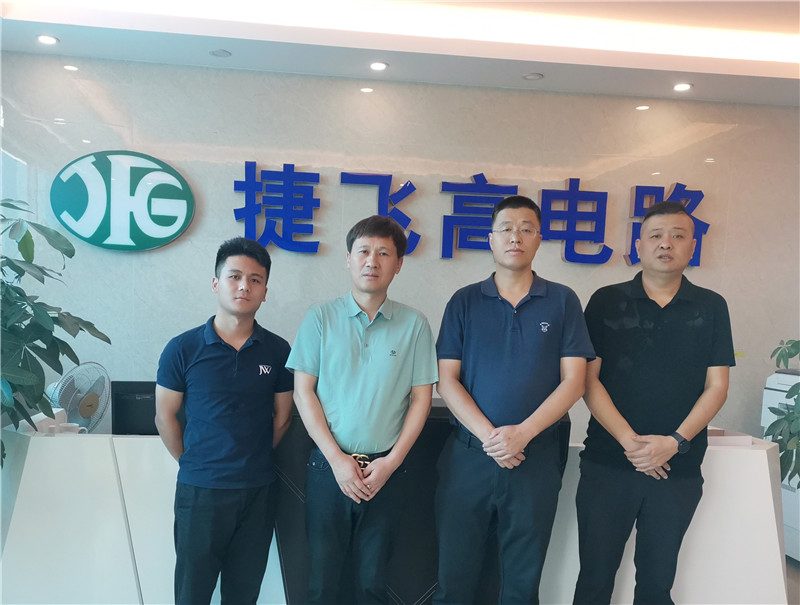 Visiting and guidance work