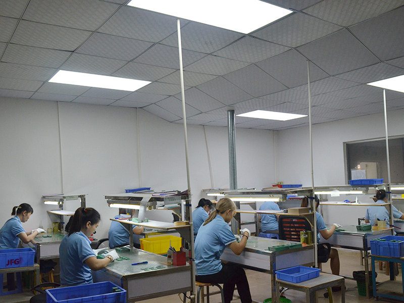 FQC workshop