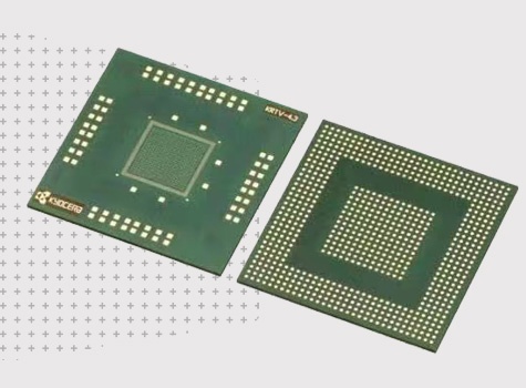 ABF IC Substrate
