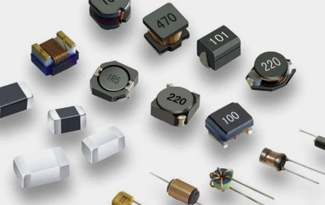 Electronic Component Sourcing