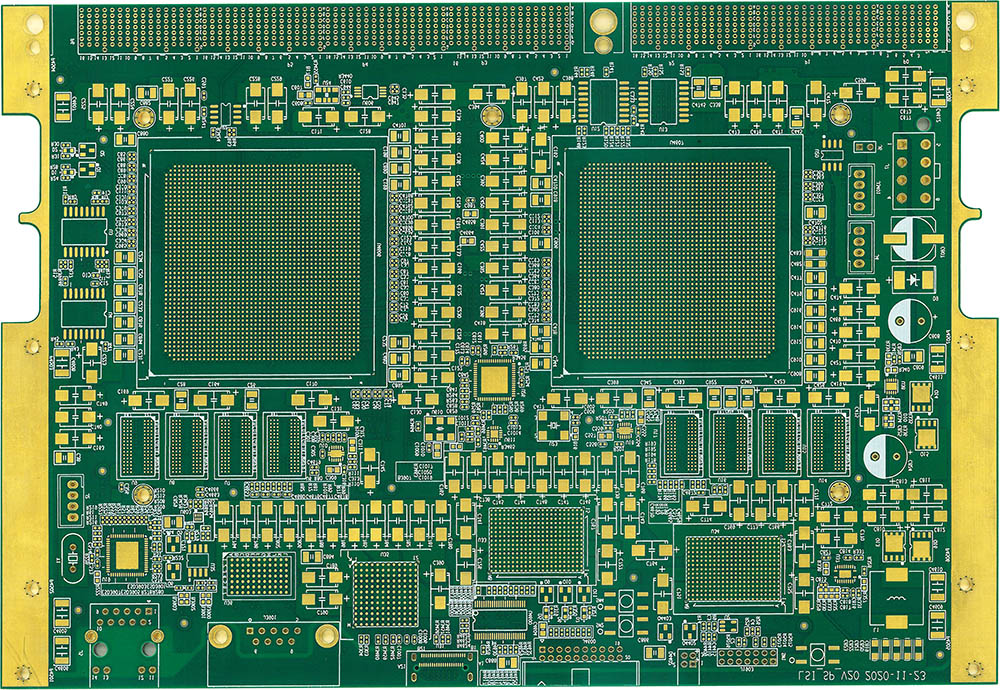 High Speed PCB Manufacturer