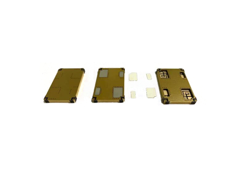 Hybrid PCB Manufacturer