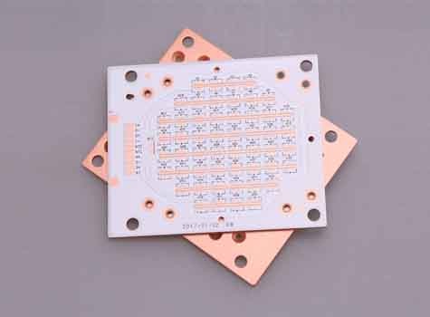 Metal Base PCB Manufacturer