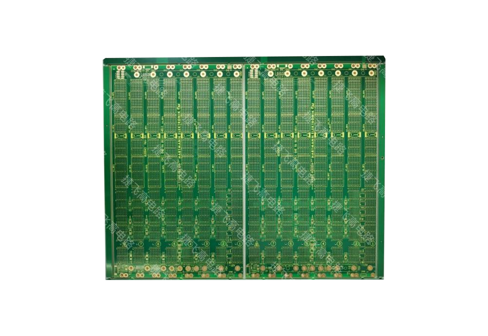 Multilayer PCB Manufacturer