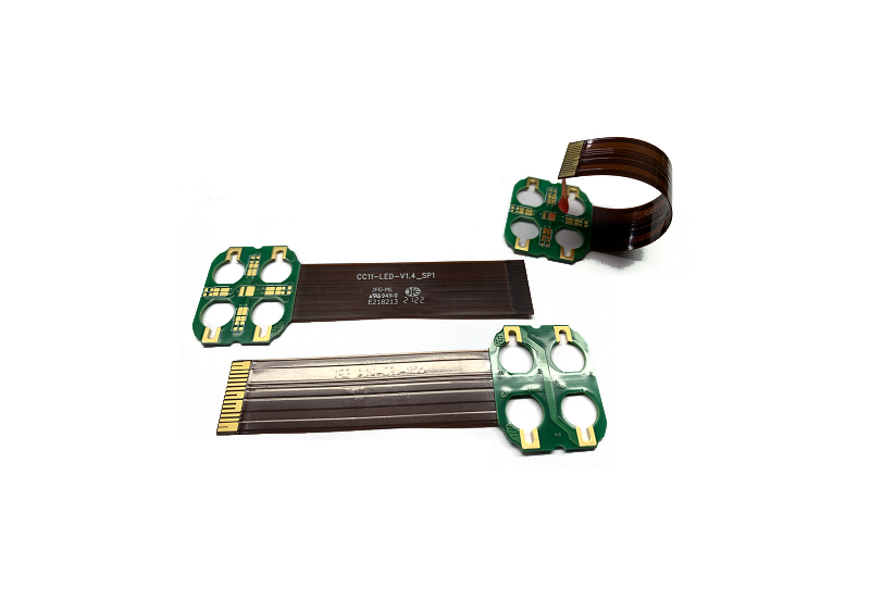 Rigid-Flex PCB Manufacturer