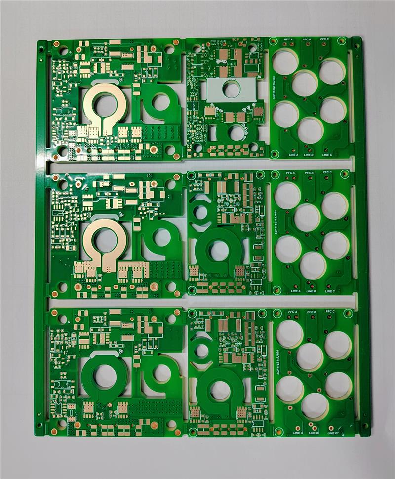 Special Technology PCB